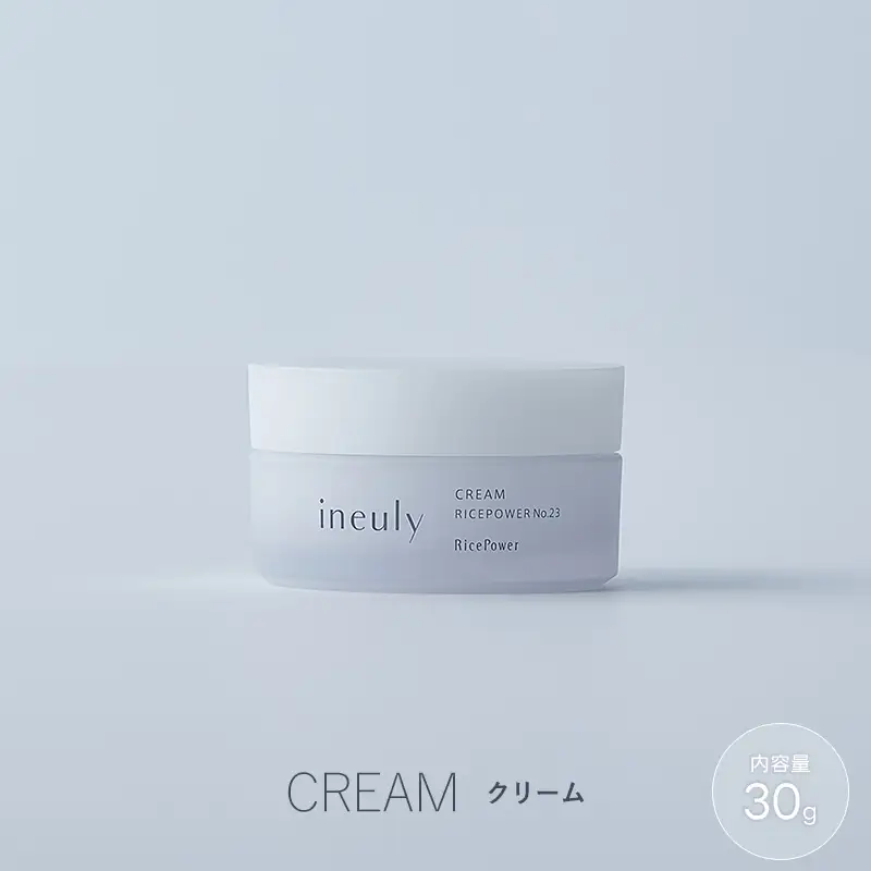 イニューリィ クリーム 30g  FAH-0007