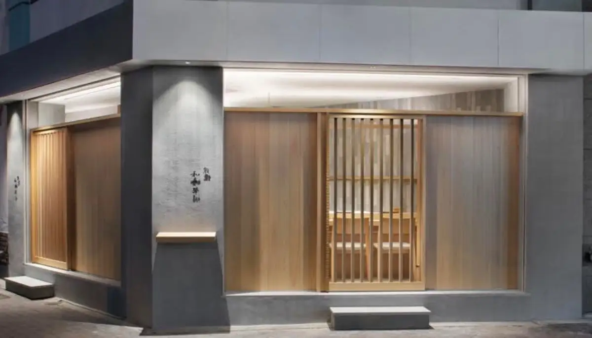 【鮨 和さび】《昼・夜共通》特別おまかせコース 1名様分（ぐるなびセレクション） 0025-046-S07