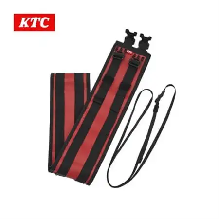 KTCコンテナ用モールホルダー [YG-310]【1675508】
