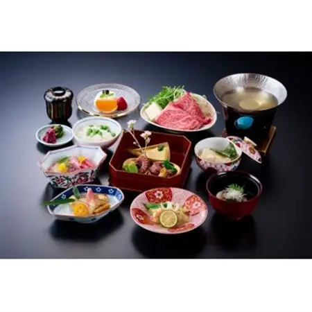 【門前宿 和空 法隆寺】/1泊2食付 ペア宿泊券　【1157655】