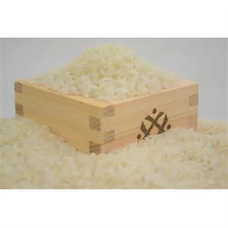 奈良県産ヒノヒカリ(白米)　5kg　【令和7年産】【1666731】