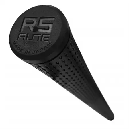 RAUNES　RS-1　ゴルフグリップ　バックライン有り　ロゴ有り　50g【1522265】