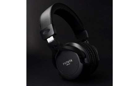 SMB-02G Headphones