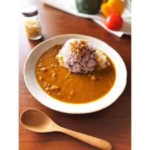 とりとるキッチンのスパイスカレー