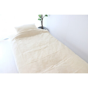 沐布 肌布団カバー 1枚入 140cm × 190cm用