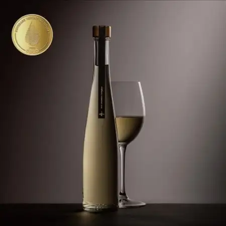 【エイトクラウンズ】WILDFLOWER TRADITIONAL MEAD　蜂蜜酒　375ml【1601848】