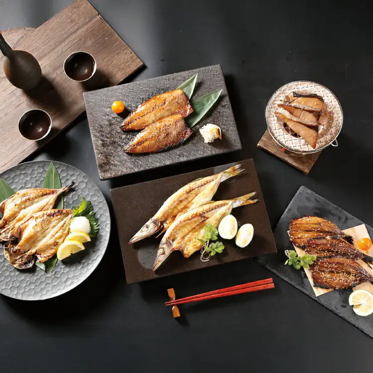 魚 干物 干物 5種 セット 3回 定期便 [マルイ水産商事 長崎県 平戸市 hr42bgy420375]