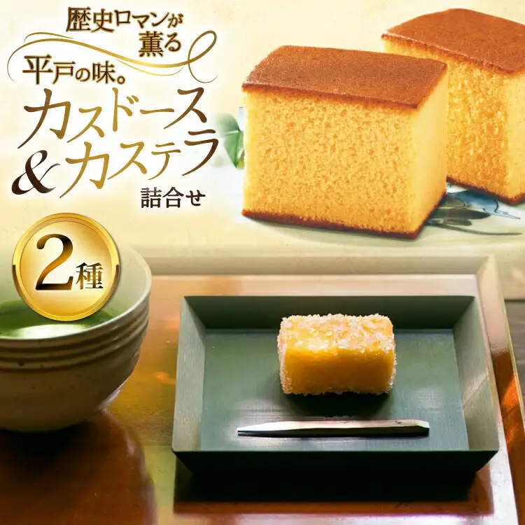 カステラ 長崎 平戸蔦屋カステラ 1本 400g カスドース 10本 詰合せ [つたや總本家 長崎県 平戸市 hr42bgy410065]