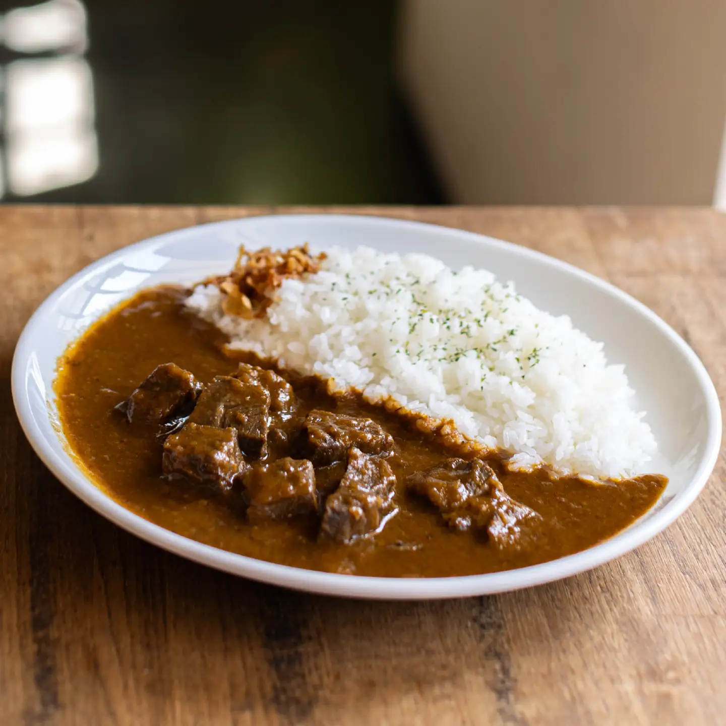 BEEF CURRY 200g×5個 [CM003] / ビーフカレー レトルト
