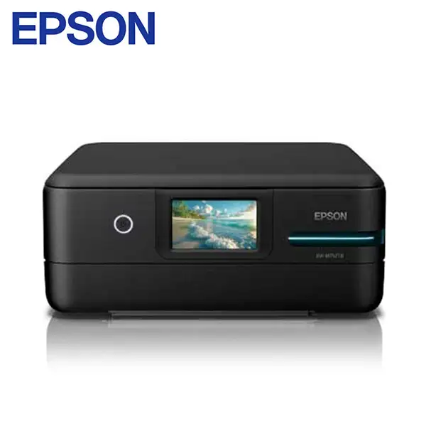 EPSON エコタンク搭載 インクジェットプリンター EW-M757TB ブラック インクジェット複合機 インクジェット エプソン ふるさと納税 プリンター コピー機 印刷 人気 ランキング 【(株)たなか】[F14114]