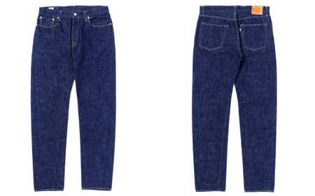 omotodenim オンラインクーポン 28,600円分（税込） 13.5oz ヴィンテージジーンズ専用 クーポン ジーンズ デニム ズボン パンツ ファッション 服 洋服 岡山県 倉敷市