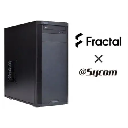 オフィス向けPC「 Radiant GZ3600X870A FS」【1675718】