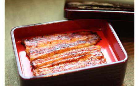 志乃ざき吉祥寺店 秘伝のタレ付き上蒲焼 4枚 セット ／ 鰻 かば焼き 東京都
