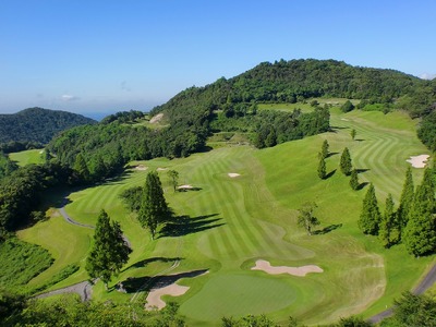 吉川ロイヤルGC 平日 ペア プレー券 ＆ 宿泊券 [ ゴルフ 加東市 兵庫県 関西 ゴルフ場 ] ゴルフ場利用権 