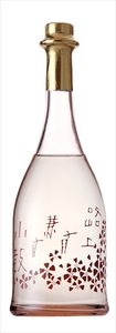 小鼓 純米大吟醸 路上有花 桃花 720ml 〈丹波市〉 日本酒 大吟醸