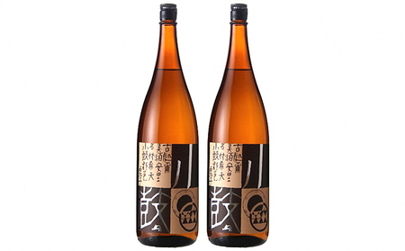 小鼓 純米 花小鼓 1800ml×2本 〈丹波市〉 日本酒 純米酒
