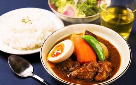 平田牧場三元豚豚バラ軟骨スープカレー（310g×15個） レトルト 総菜 簡単調理 豚肉 ぶたにく 豚 ぶた ポーク 肉 にく スープ コラーゲン カレーライス スパイス 希少 国産 北海道 小樽市 常温