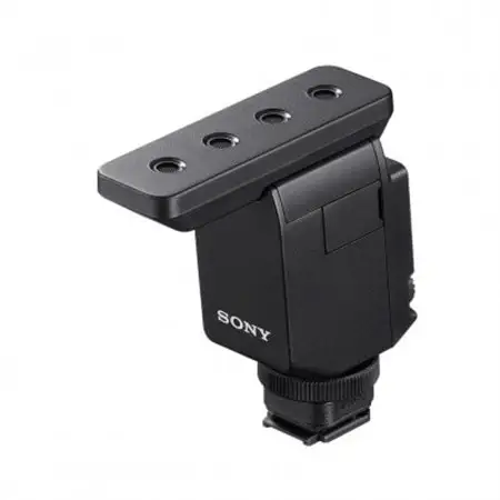 ショットガンマイクロホン SONY ECM-B10(日出町)【1682704】