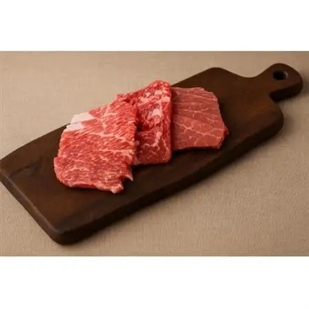 短角牛おまかせ焼肉セット【2～3人前】【配送不可地域：離島】【1678991】