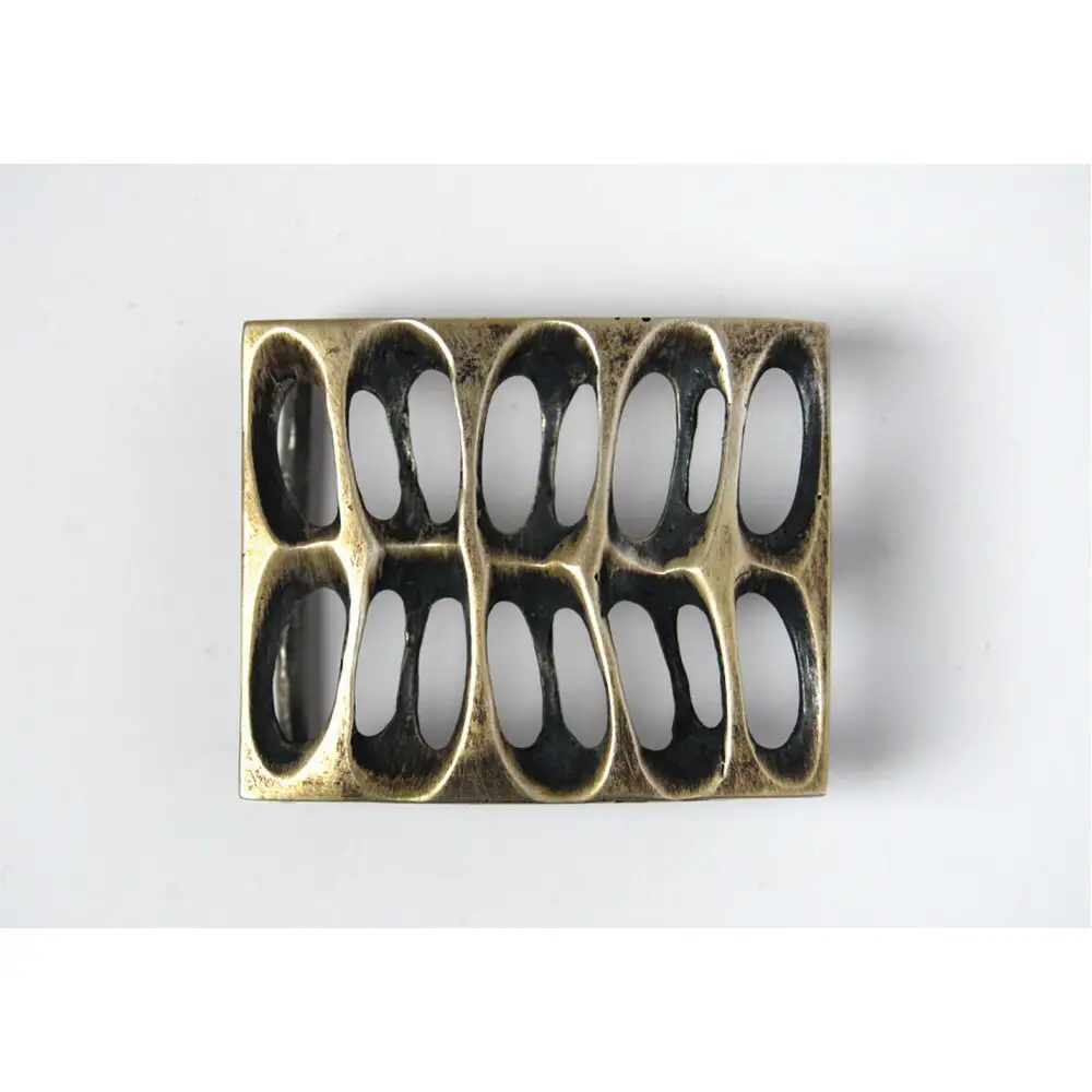 豊福知徳 「バックル」