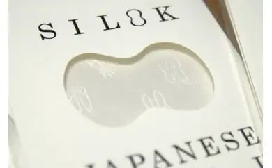 シルク クリーナー SILOK ( シロク ) | シルククリーナー
