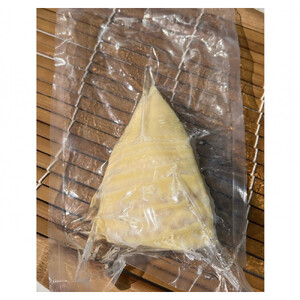 【2026年4月以降順次発送】新鮮即茹で!筍水煮 150g×8袋セット□