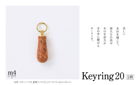 Keyring20