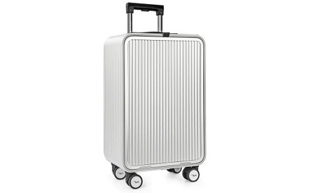 NEWTRIP1302　スーツケース　グレー　Sサイズ　【11100-2011】