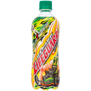 チェリオ ライフガード 500ml×24本