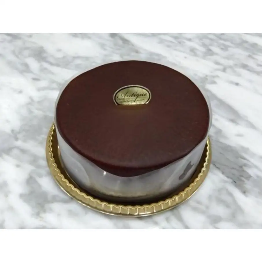 【サイズ　5号】ガナッシュショコラ（生チョコレートケーキ）