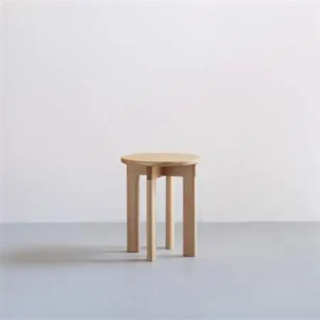 Round Stool【1660224】