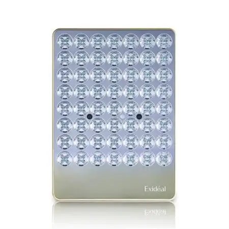 LED美顔器 Exideal Deux(エクスイディアル ドゥ)【1687920】