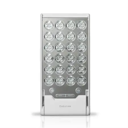 LED美顔器 Exideal mini(エクスイディアル ミニ)【1687921】