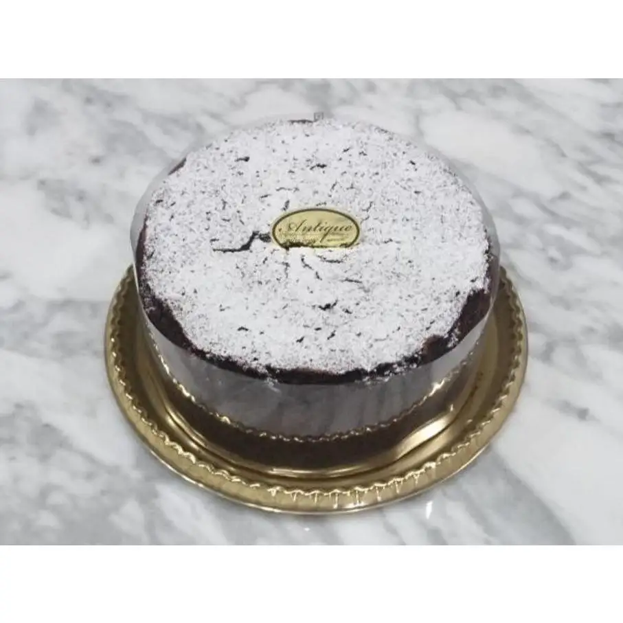 【サイズ　５号】クラシックショコラ（ガトーショコラ チョコレートケーキ）