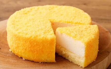 北海道フロマージュ （メロン） 約1.05kg （約350g×3個） フロマージュ クリームチーズ ケーキ 洋菓子 菓子 お菓子 北海道 小樽市 冷凍