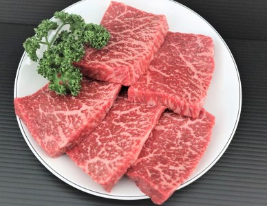 伊万里牛 赤身 モモステーキ 500g 001-J244