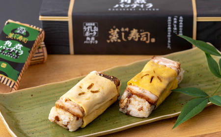 長崎角煮バッテイラ