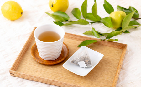 ゴールドタラ茶ティーバッグ3箱セット(1箱：3g×15袋入)