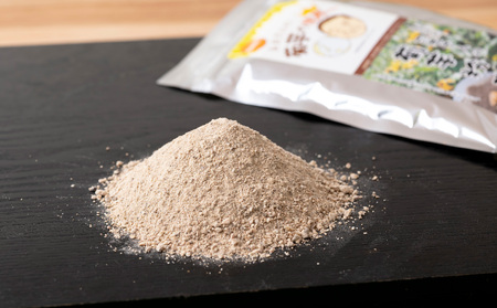 長崎発永吉さんの菊芋粉末1袋(100g)