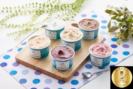 Gelateria Presso ジェラート 12個セット