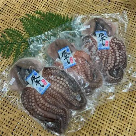 灰干しマダコ【配送不可地域：離島】【1686954】