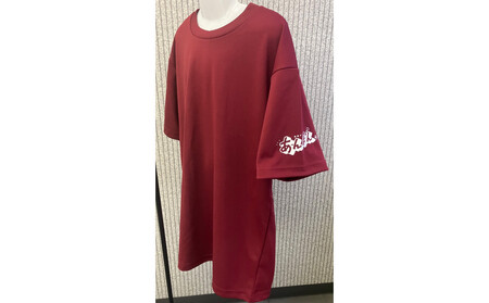 【Lサイズ】NHK連続テレビ小説「あんぱん」番組ロゴライセンス商品「Tシャツ」