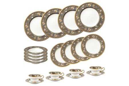 サブライム20PCセット 058-H1271