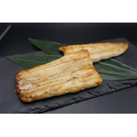 上里育ちの侍うなぎ白焼き 150g【配送不可地域：離島】【1670310】