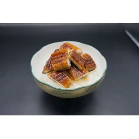 上里育ちの「侍うなぎ」きざみ蒲焼き 1パック50g×1【配送不可地域：離島】【1670365】