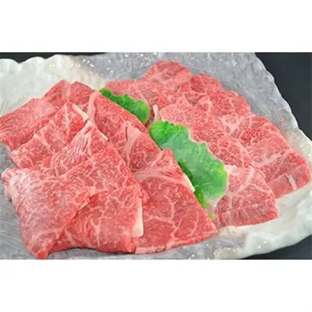 【但馬牛専門店】がお届けする!但馬牛　食べ比べセット(焼肉用)1kg【配送不可地域：離島】【1105968】