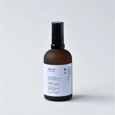 アロマルームミスト 樹木 100ml【1696300】