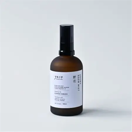 アロマルームミスト 野花 100ml【1696308】