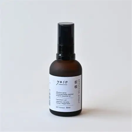 エフェクティブスプレー　蚊帳　50ml【1696312】