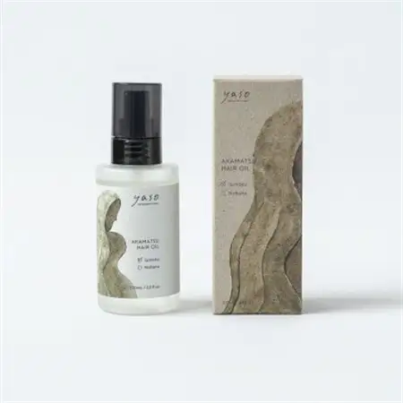 アカマツ ヘアオイル 樹木【1696315】